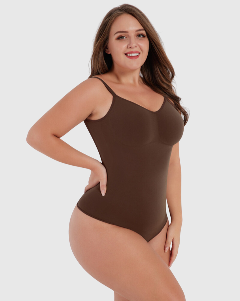 Body au dos
