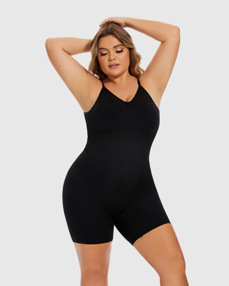 Body lissant sans couture