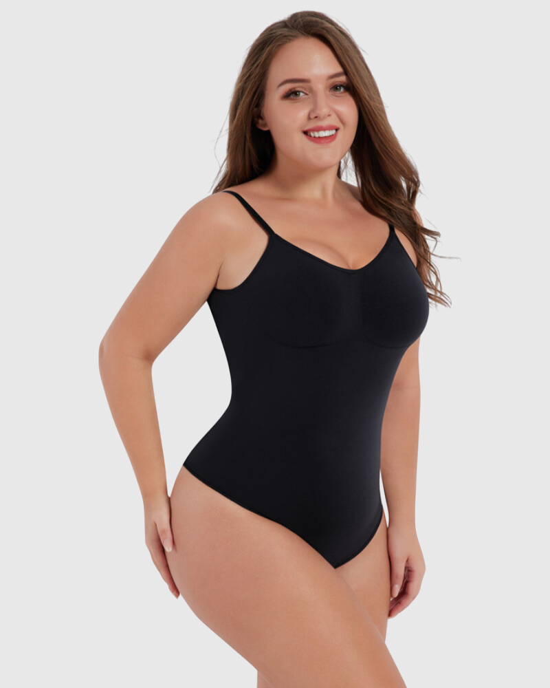 Body au dos