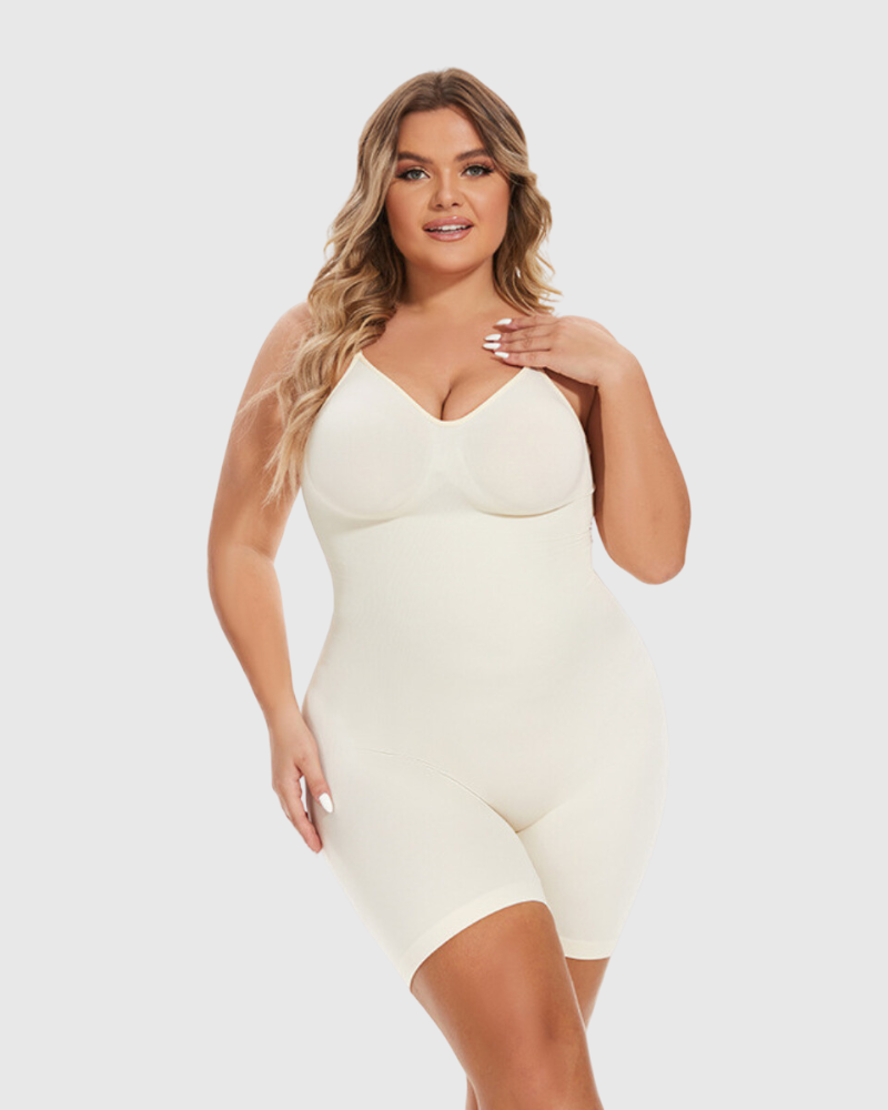Body lissant sans couture