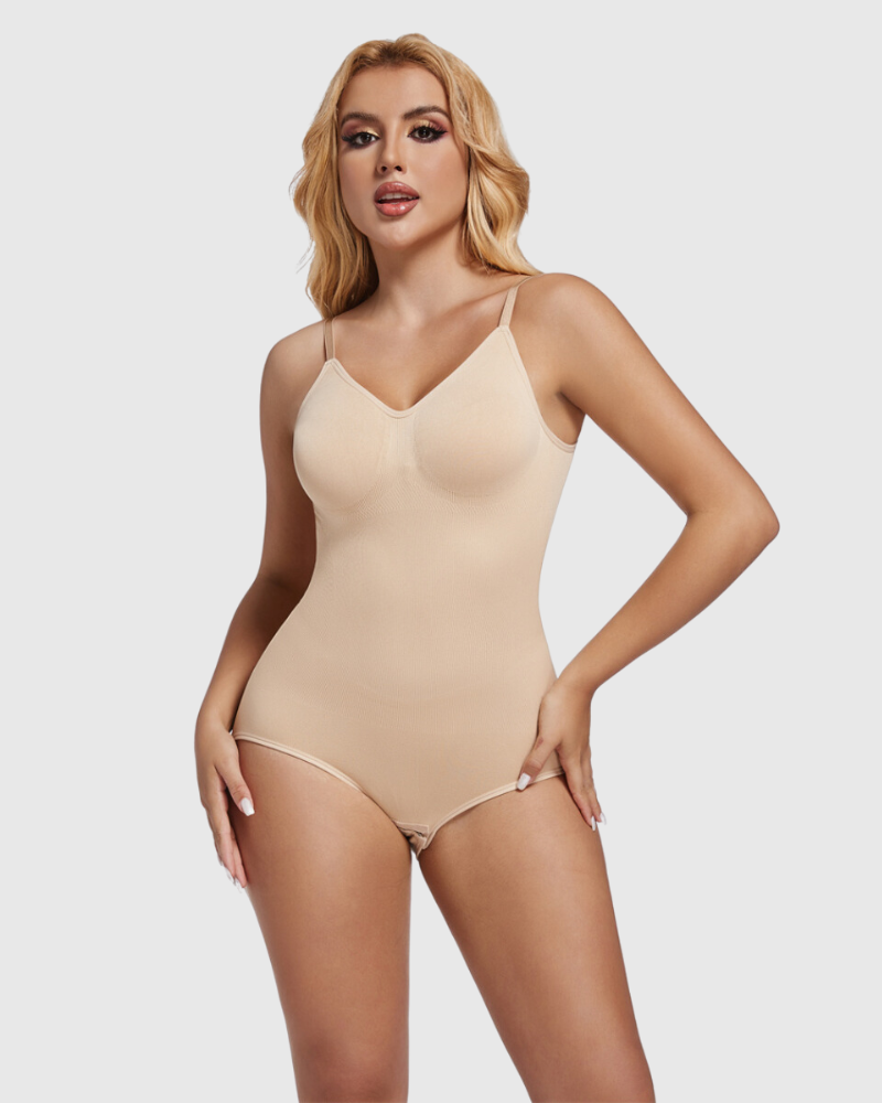 Bodysuit Snatched