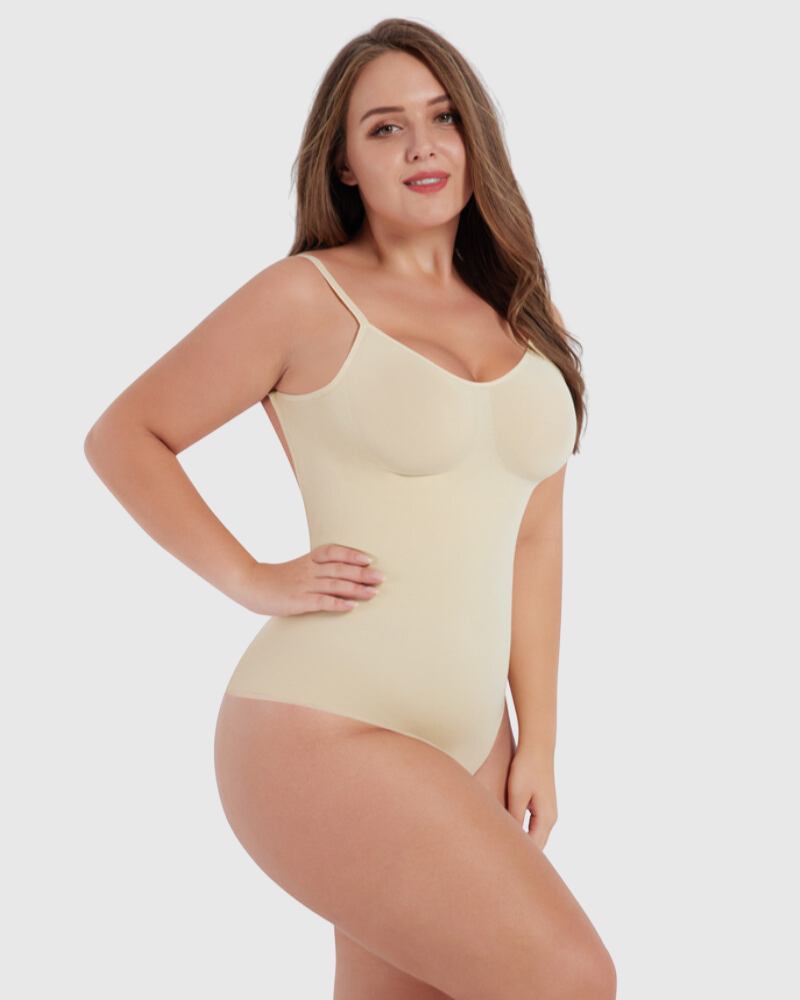 Body au dos