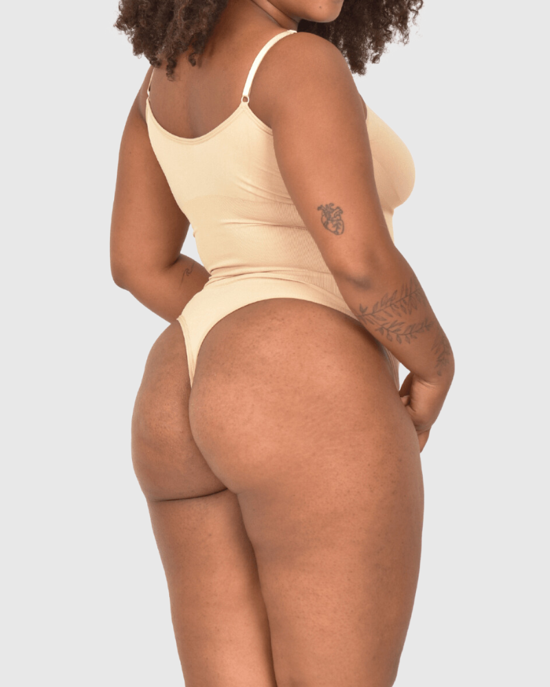 Body au dos