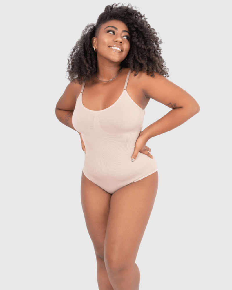 Bodysuit Snatched