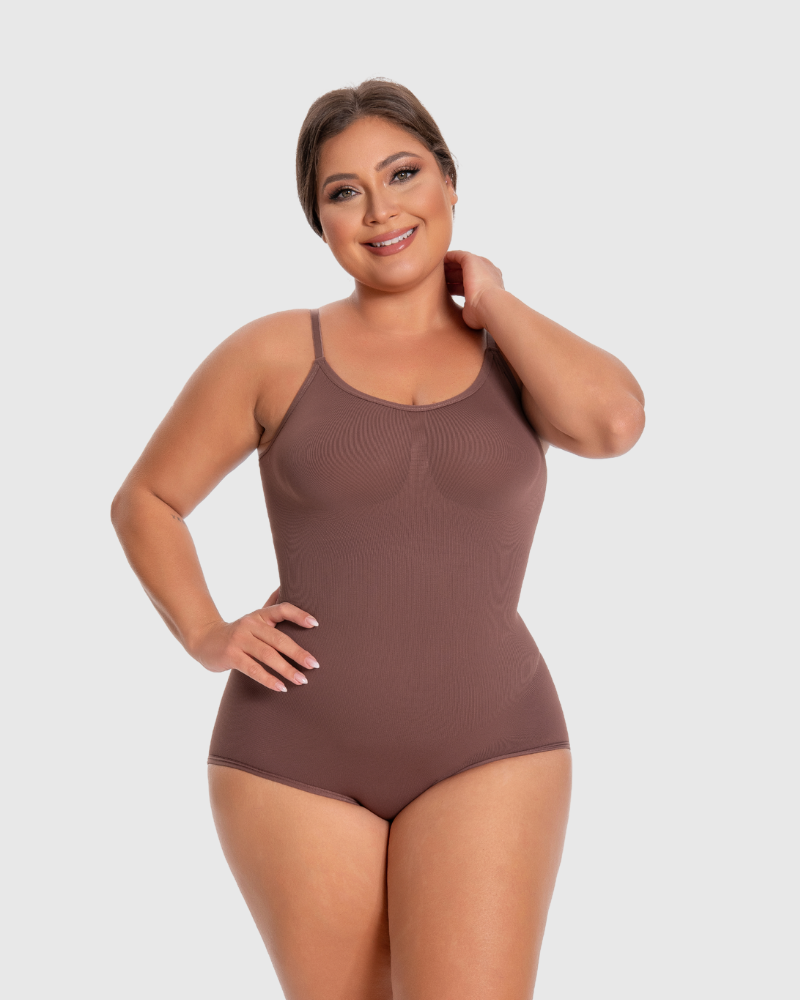 Bodysuit Snatched