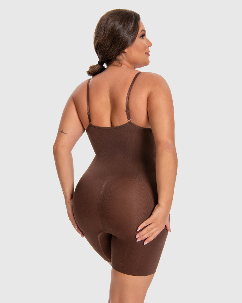 Body lissant sans couture