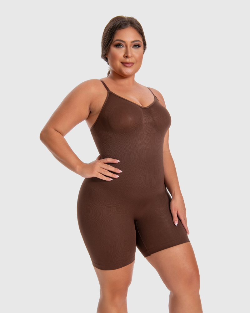 Body lissant sans couture